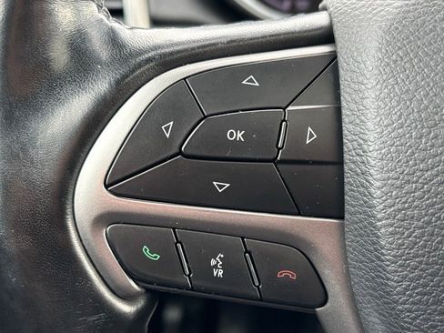 Used 2020 Jeep Grand Cherokee Limited image 24