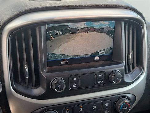 Used 2022 Chevrolet Colorado LT w/ Safety Package image 31