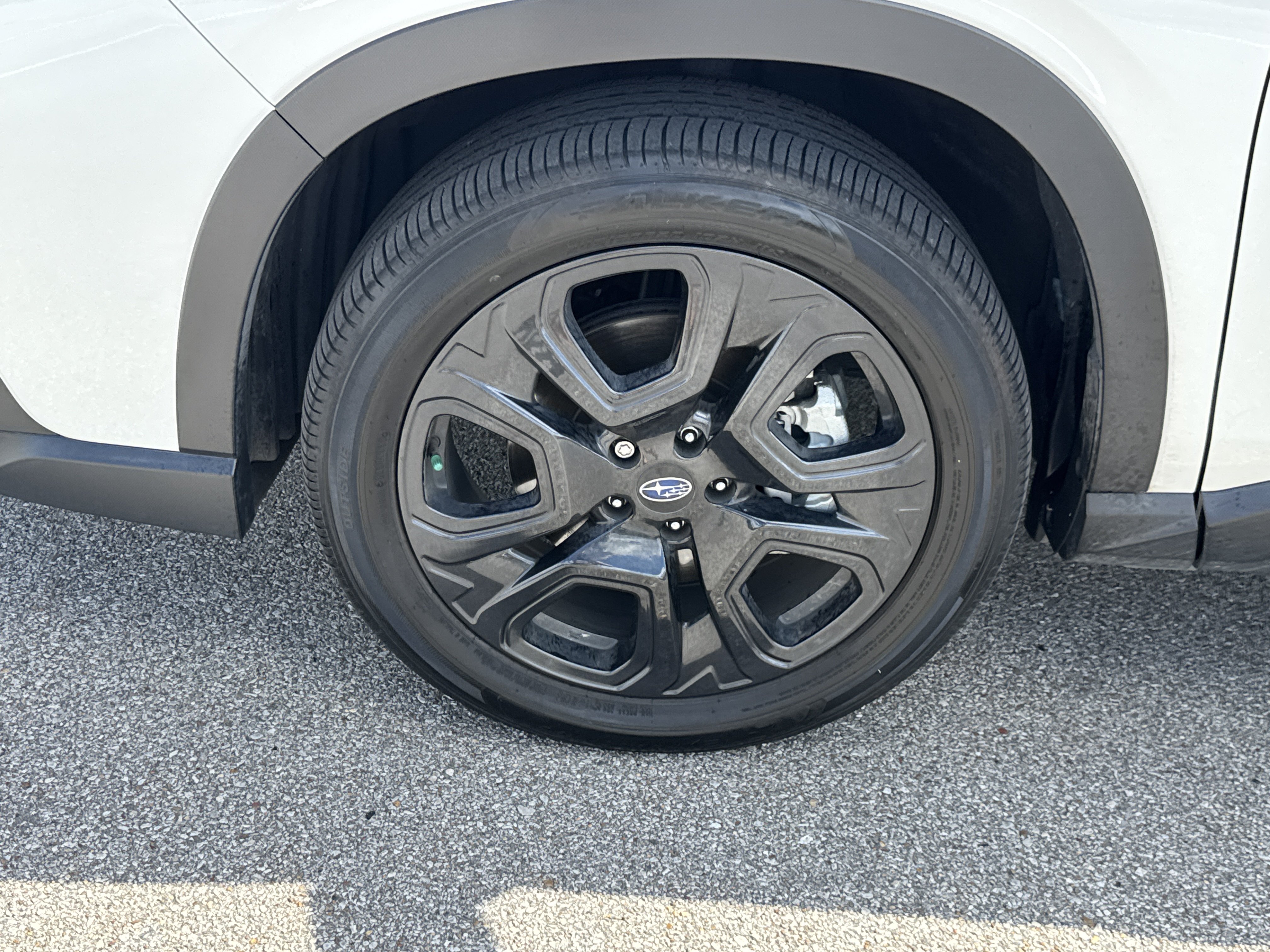 Certified 2023 Subaru Ascent Onyx Edition Limited AWD/4WD image 9