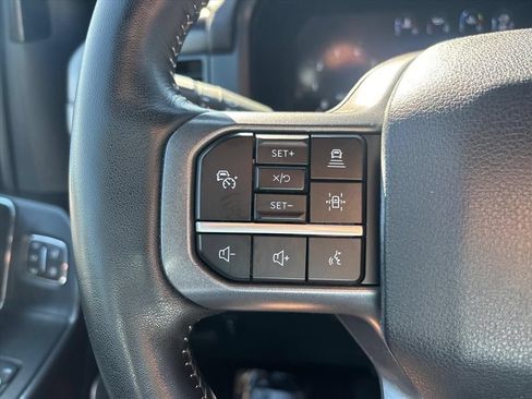 Used 2024 Ford F150 Lariat w/ Equipment Group 502A High AWD/4WD image 31