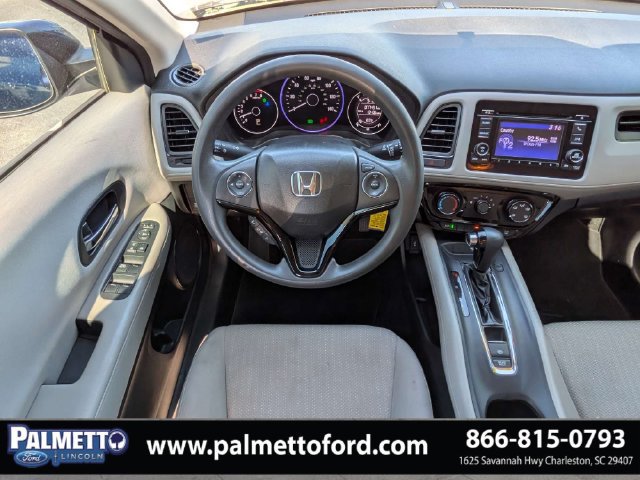 Used 2016 Honda HR-V LX image 15