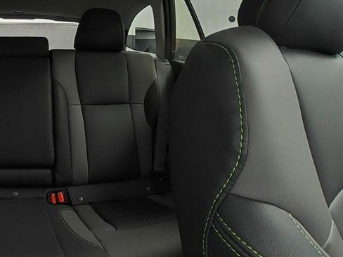 Used 2024 Subaru Outback Onyx Edition image 37