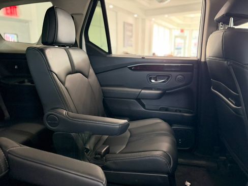 Used 2023 Honda Pilot EX-L image 26