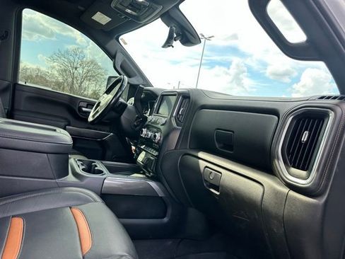 Used 2021 GMC Sierra 2500 AT4 w/ AT4 Premium Plus Package image 25