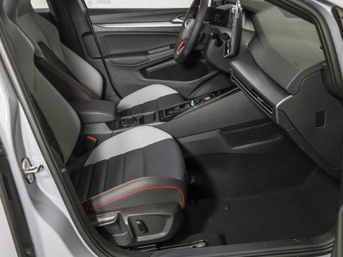 New 2026 Volkswagen GTI Autobahn FWD image 45
