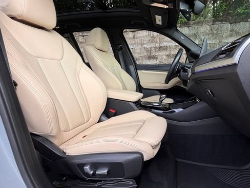 Used 2023 BMW X3 M40i w/ Premium Package AWD/4WD image 28