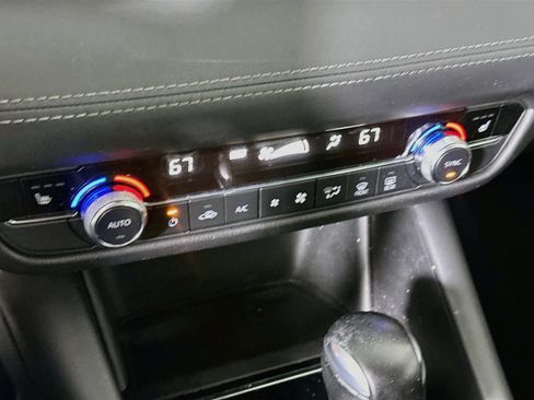 Used 2018 MAZDA MAZDA6 Touring FWD image 24