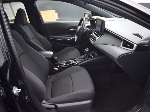 Used 2022 Toyota Corolla SE image 10