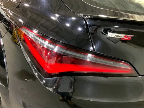 Used 2024 Acura Integra Type S FWD image 29
