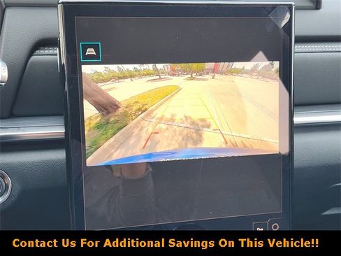 New 2026 GMC Terrain Elevation image 13