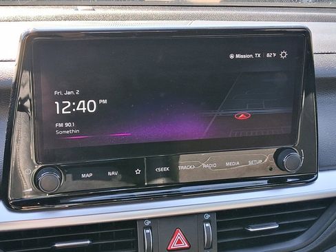 Used 2023 Kia Forte GT-Line image 8