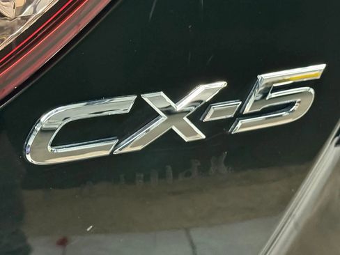 Used 2015 MAZDA CX-5 Touring FWD image 13