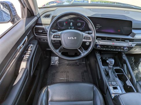 Used 2025 Kia Telluride S AWD/4WD image 19
