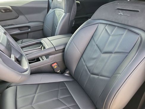 New 2027 Kia Telluride SX Prestige X-Line AWD/4WD image 9