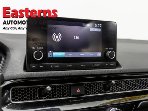 Used 2022 Honda Civic LX image 17