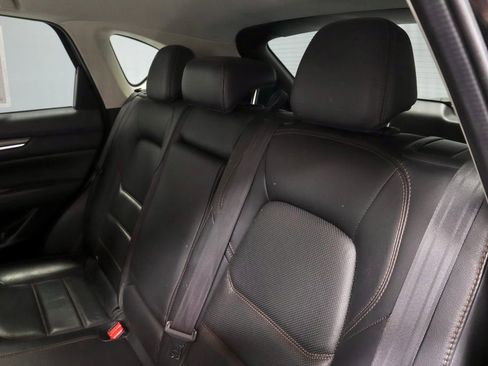 Used 2020 MAZDA CX-5 Grand Touring image 22