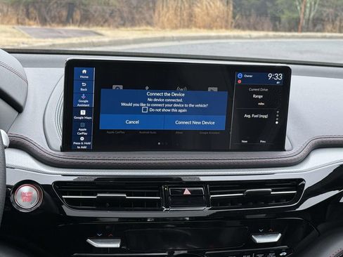 Used 2025 Acura MDX A-Spec image 10