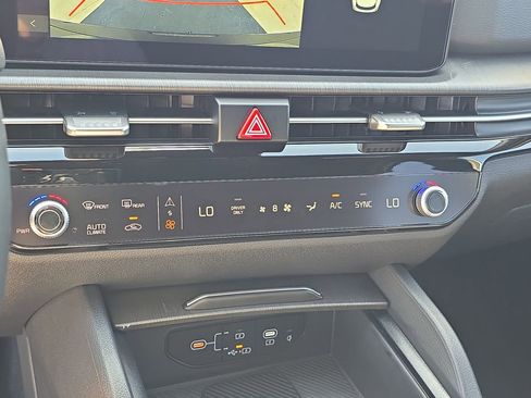New 2026 Kia Sportage X-Line AWD/4WD image 26