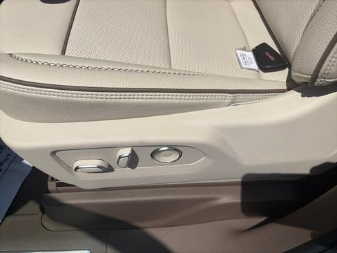 New 2026 GMC Yukon Denali w/ Advanced Technology Package AWD/4WD image 19