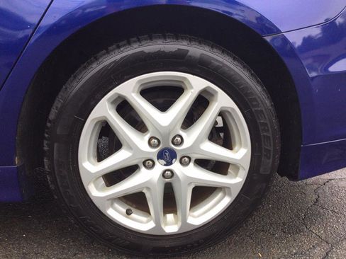 Used 2014 Ford Fusion SE image 34