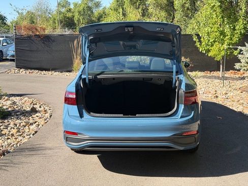 New 2026 Volkswagen Jetta S image 15