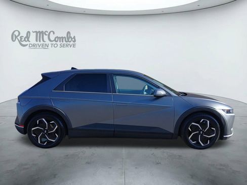 Used 2023 Hyundai Ioniq 5 SEL w/ Cargo Package image 6