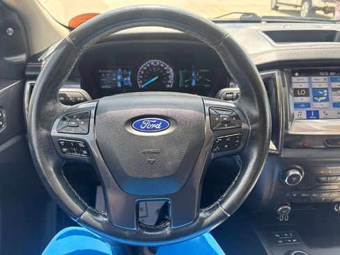 Used 2019 Ford Ranger Lariat w/ Equipment Group 501A Mid AWD/4WD image 11