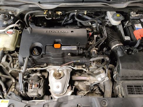 Used 2019 Honda Civic LX image 30