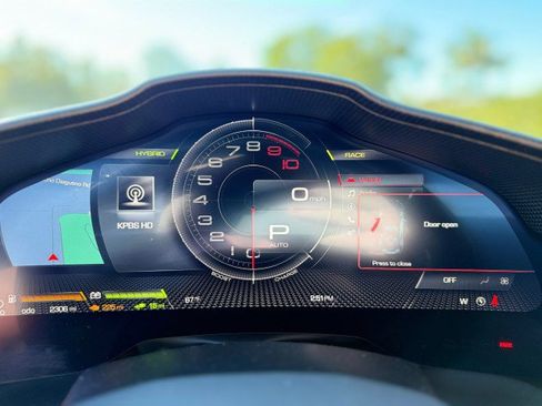 Used 2023 Ferrari 296 GTB image 21