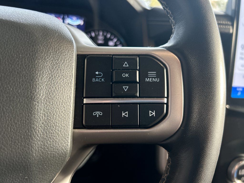 Used 2024 Ford Expedition Max Limited RWD image 18