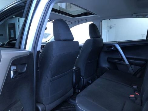 Used 2018 Toyota RAV4 Adventure w/ Plus Extra Value Package AWD/4WD image 21