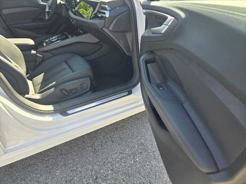 New 2025 Audi A5 2.0T Premium Plus image 10