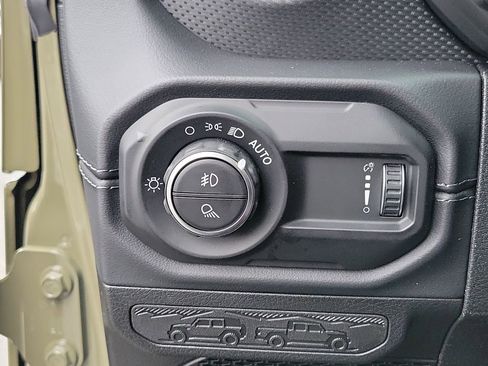 New 2026 Jeep Gladiator Rubicon image 8