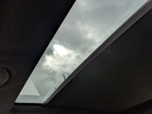 New 2025 Porsche Cayenne Coupe image 30