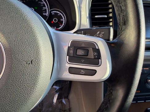 Used 2016 Volkswagen Beetle 1.8T SEL w/ Lighting Package image 21