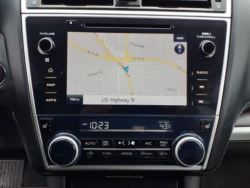 Used 2019 Subaru Outback 2.5i Limited image 7