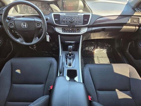 Used 2015 Honda Accord Sport image 16