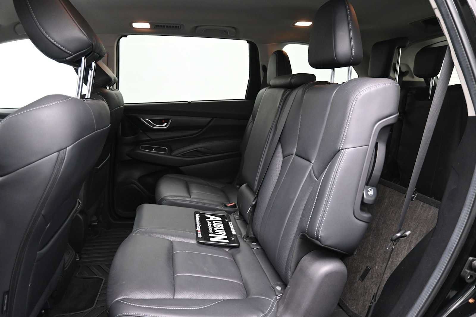Used 2024 Subaru Ascent Limited AWD/4WD image 13