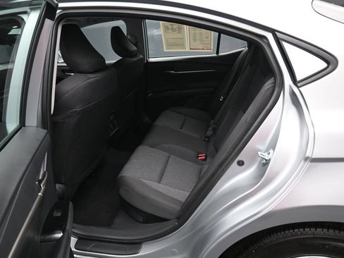 Used 2026 Toyota Camry LE FWD image 26