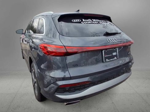 Certified 2025 Audi Q5 Premium Plus w/ Premium Plus image 6