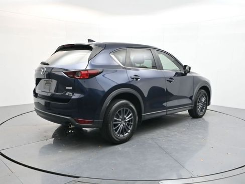 Used 2019 MAZDA CX-5 Touring image 7