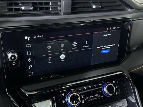 New 2026 GMC Sierra 1500 AT4 w/ AT4 Premium Package AWD/4WD image 14