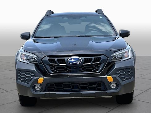 Used 2024 Subaru Outback Wilderness AWD/4WD image 4