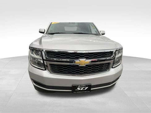 Used 2020 Chevrolet Tahoe LT AWD/4WD image 6