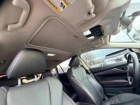 Used 2018 Subaru Crosstrek 2.0i Limited image 31