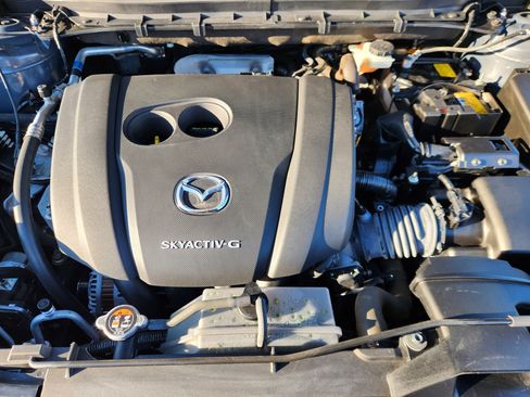 Certified 2023 MAZDA CX-5 Carbon Edition image 18