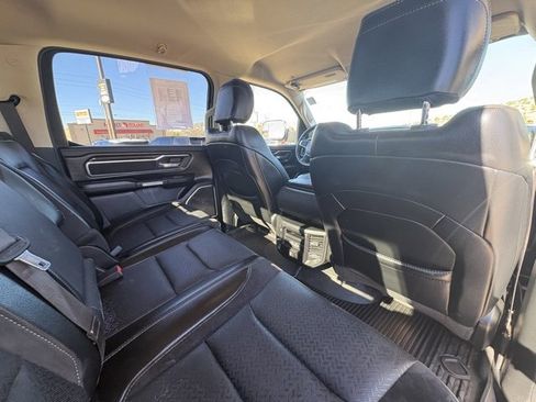 Used 2021 RAM 1500 Laramie image 21