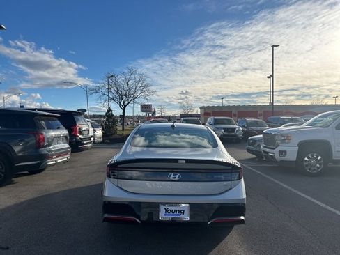 Used 2024 Hyundai Sonata SEL image 6