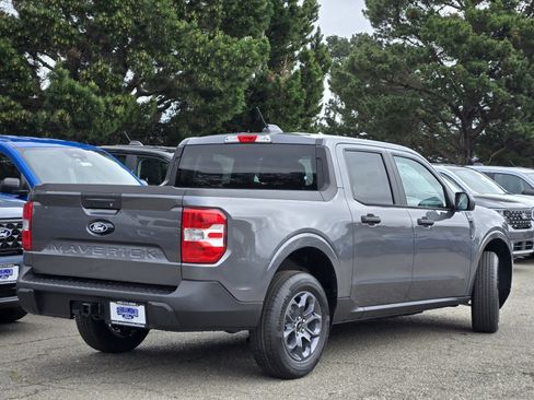 New 2026 Ford Maverick XLT image 4
