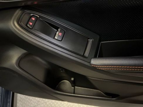 Used 2023 Subaru Crosstrek 2.5i Limited image 55